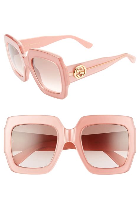 cheap gucci sunglasses canada|gucci 54mm square sunglasses.